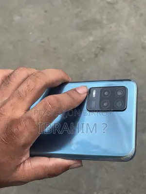 Realme 8 5G 128 GB Blue