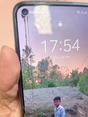 Realme 8 5G 128 GB Blue