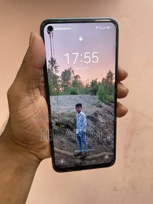 Realme 8 5G 128 GB Blue