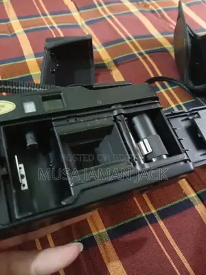 Yashica Mf 2 Super