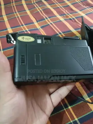 Yashica Mf 2 Super
