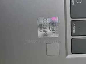 Laptop HP ZBook Firefly 15 G7 16GB Intel Core I7 SSD 512GB