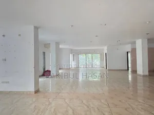 ২৬৫০ বর্গফুট প্রথম তলার অফিস ভাড়া গুলশান ১-এ
