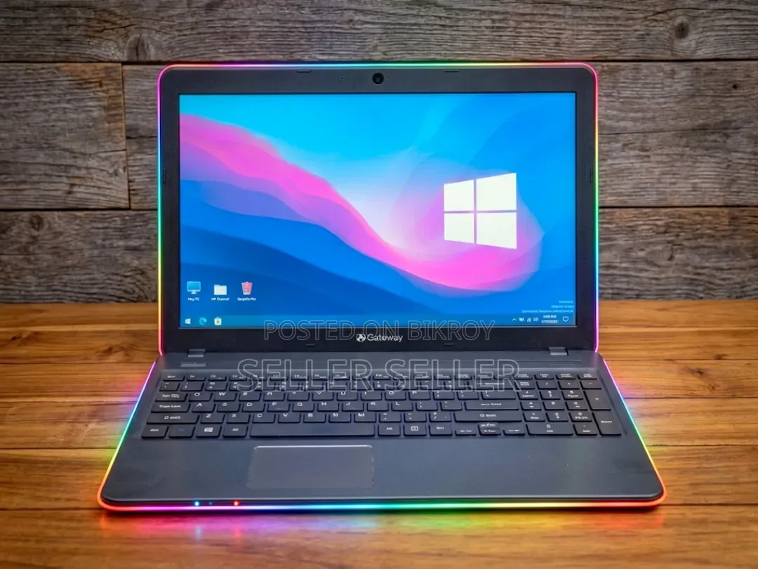 Laptop Acer Gateway NE56R 2GB Intel HDD 500GB