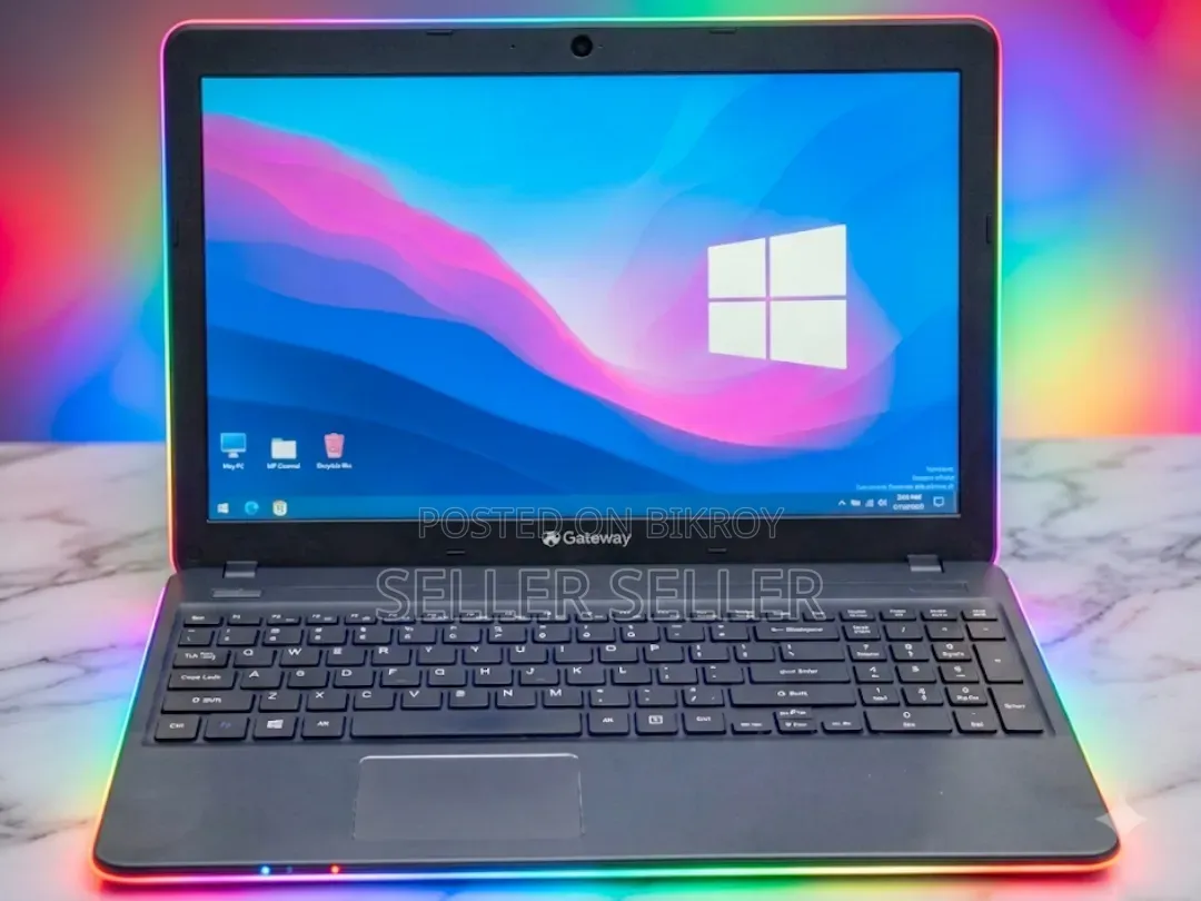 Laptop Acer Gateway NE56R 2GB Intel HDD 500GB