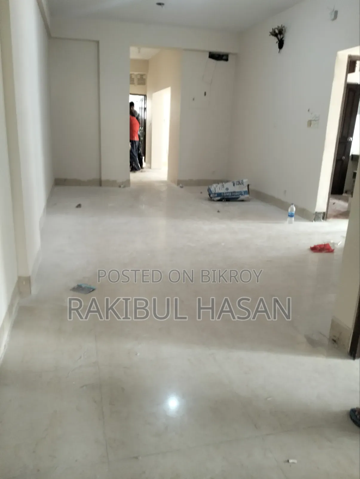 ২৬৫০ বর্গফুট প্রথম তলার অফিস ভাড়া গুলশান ১-এ