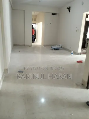 ২৬৫০ বর্গফুট প্রথম তলার অফিস ভাড়া গুলশান ১-এ