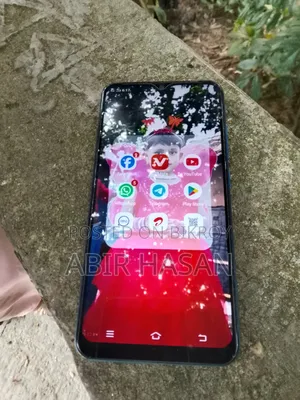 Vivo Y91c 32 GB Blue