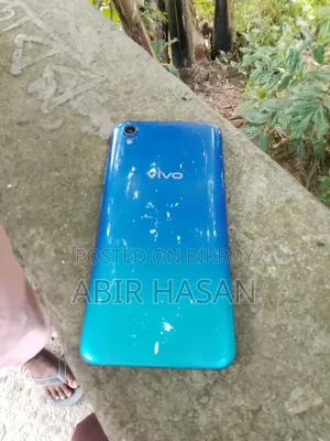 Vivo Y91c 32 GB Blue