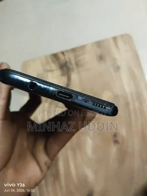 স্যামসাং গ্যালাক্সি এ৩০এস ৬৪ জিবি ব্ল্যাক