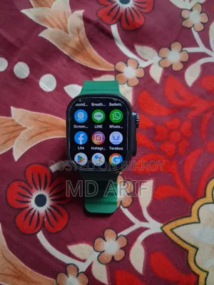 5G Android Mobile Watch