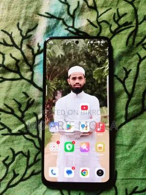 Xiaomi Redmi Note 11 128 GB Blue