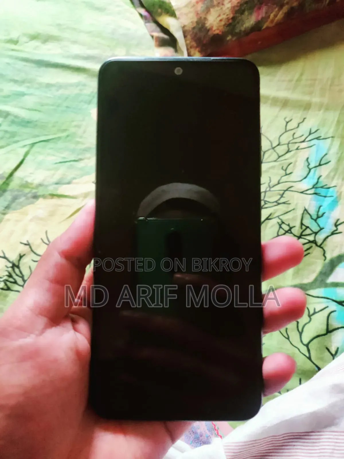 Xiaomi Redmi Note 11 128 GB Blue