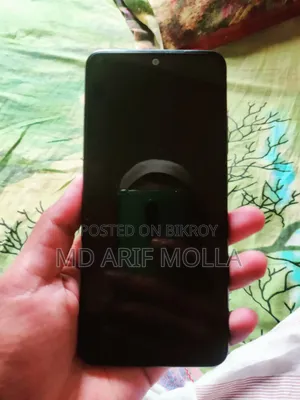 Xiaomi Redmi Note 11 128 GB Blue