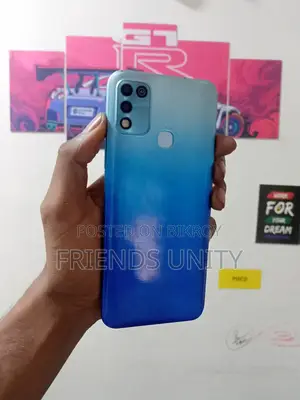 ইনফিনিক্স হট ১১ প্লে ৬৪ জিবি