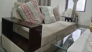 7 Seater Sofa Set
