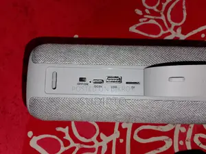 Excel 20W Bluetooth Speaker