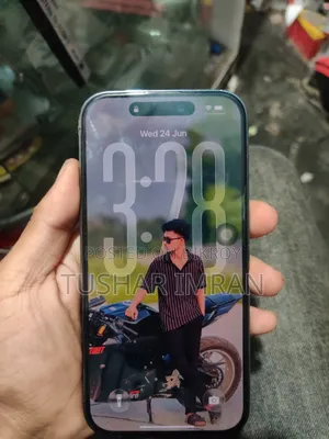 Apple iPhone 14 Pro 128 GB Purple