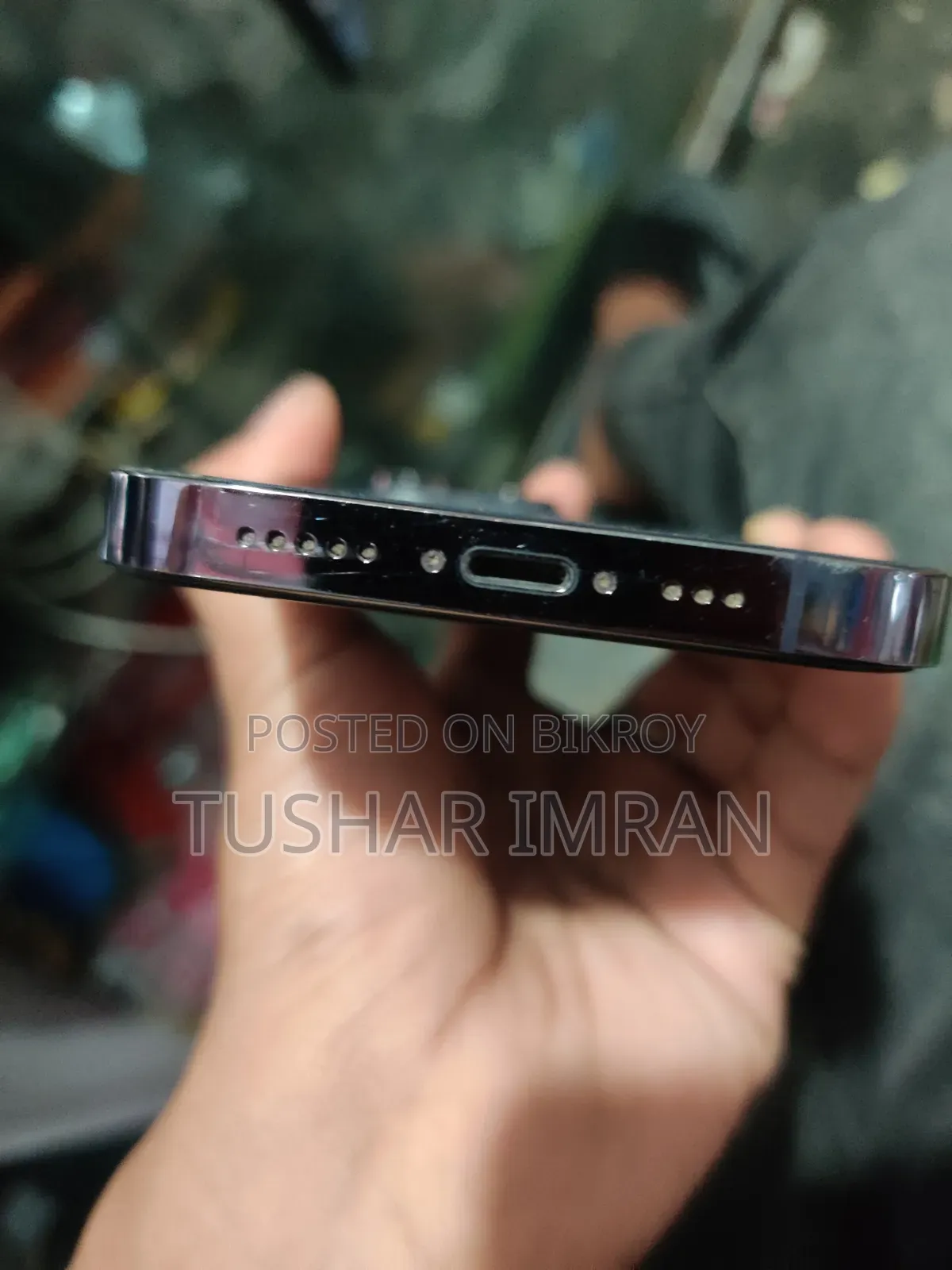 Apple iPhone 14 Pro 128 GB Purple