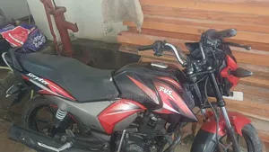 TVS Metro 2023 Black