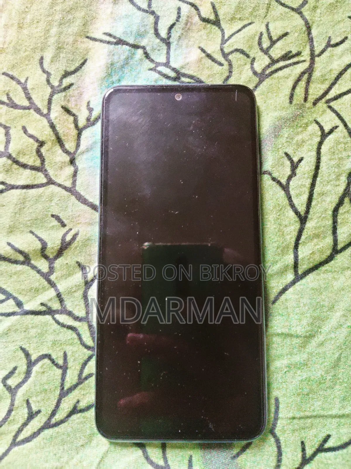 Xiaomi Redmi Note 11 128 GB Blue