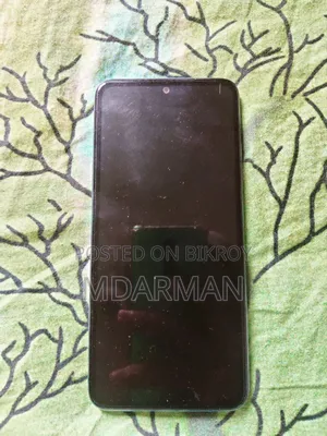 Xiaomi Redmi Note 11 128 GB Blue