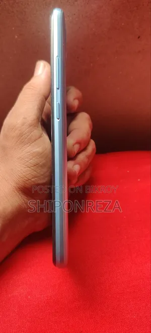 Realme C21Y 64 GB Blue