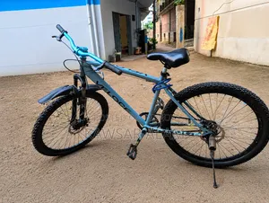 Veloce Cycle