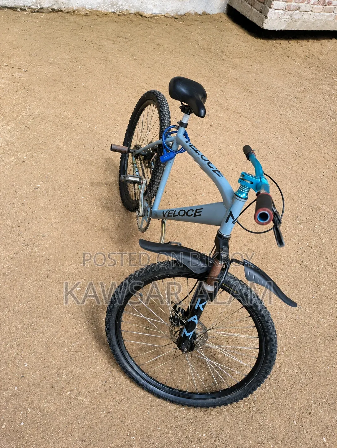 Veloce Cycle
