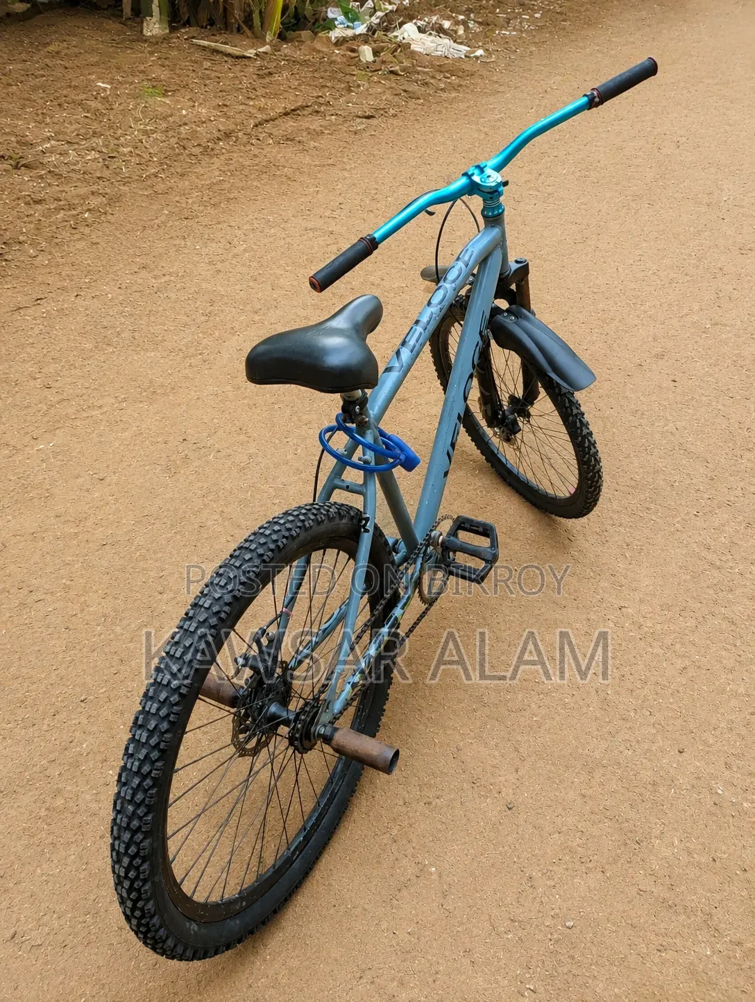 Veloce Cycle