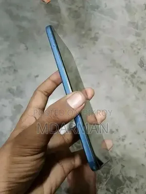 Xiaomi Redmi Note 11 128 GB Blue