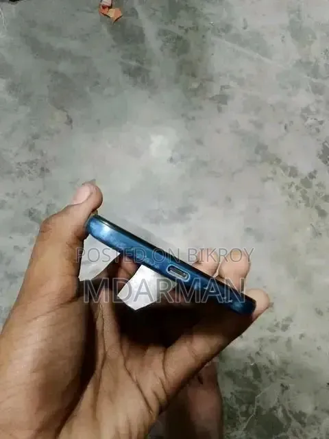 Xiaomi Redmi Note 11 128 GB Blue