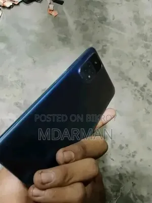 Xiaomi Redmi Note 11 128 GB Blue