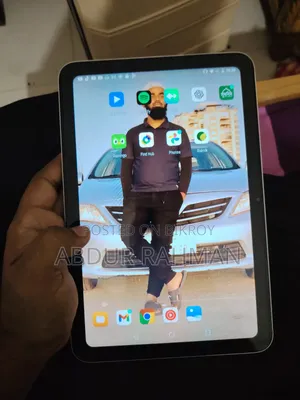 Oteeto TAB 10 Kids 4 GB White