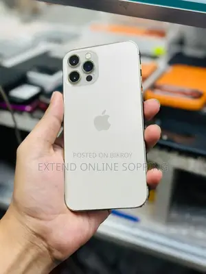 Apple iPhone 12 Pro 512 GB Gold