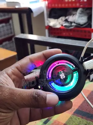 Gaming Device Cooler