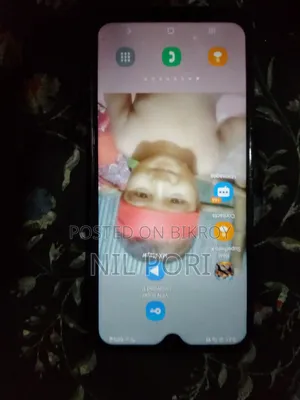 Samsung Galaxy A30s ৬৪ জিবি ব্লু