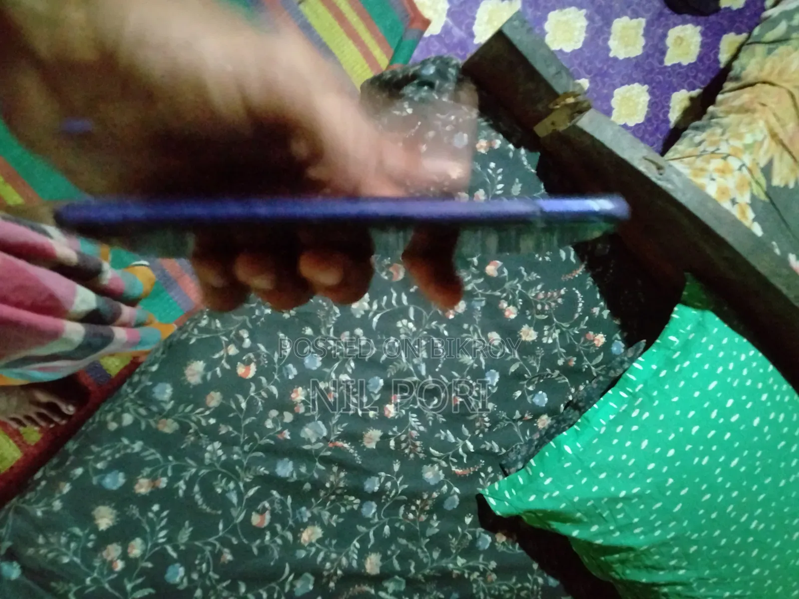 Samsung Galaxy A30s ৬৪ জিবি ব্লু