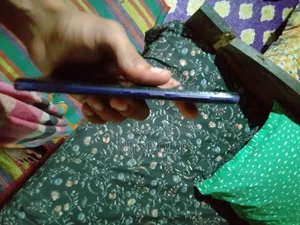 Samsung Galaxy A30s ৬৪ জিবি ব্লু