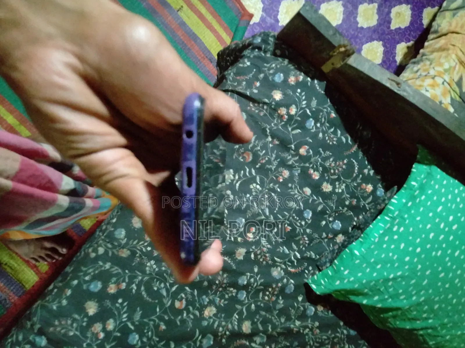 Samsung Galaxy A30s ৬৪ জিবি ব্লু