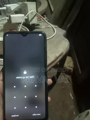 Vivo S1 Pro 128 GB Black