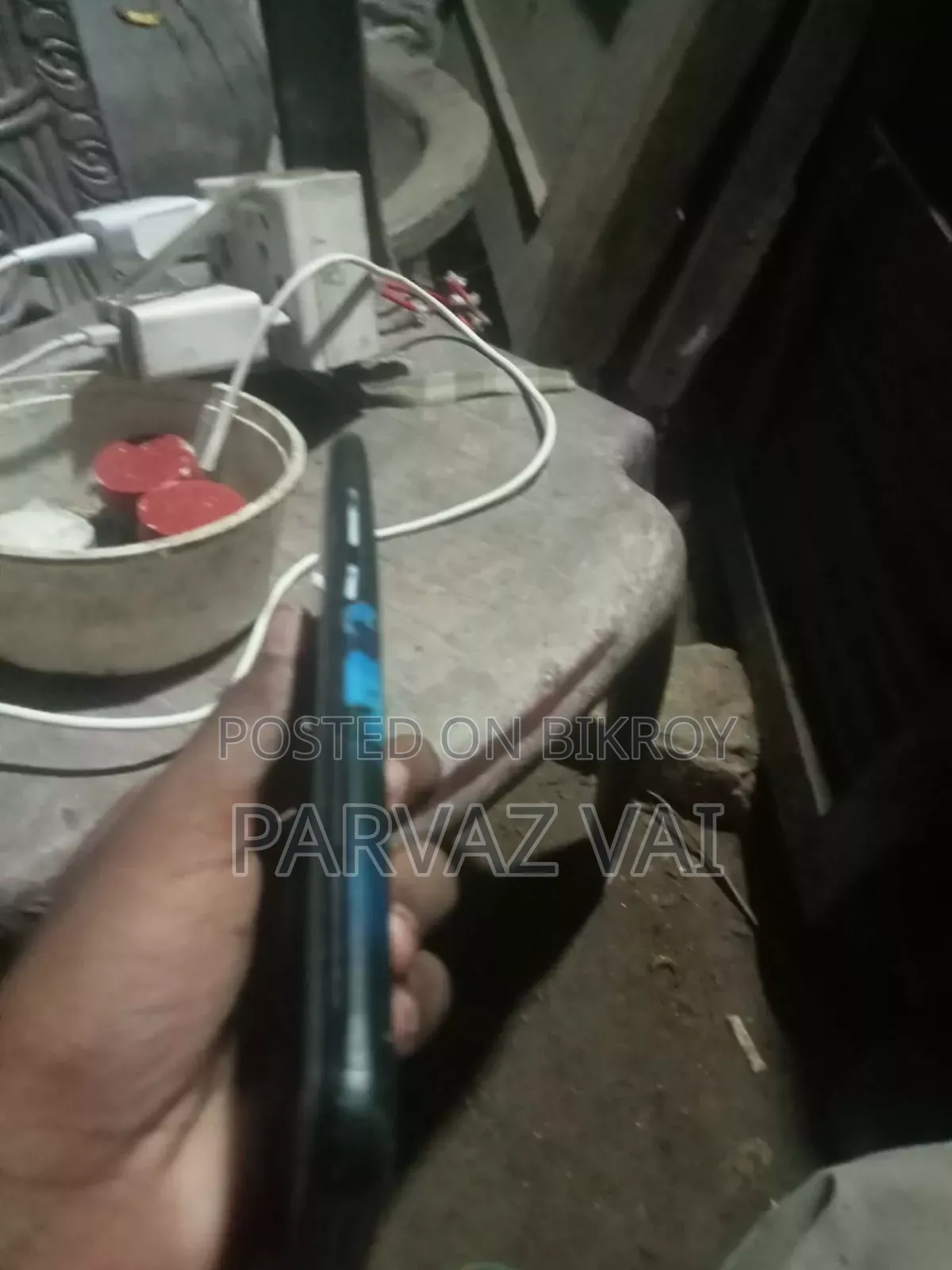 Vivo S1 Pro 128 GB Black