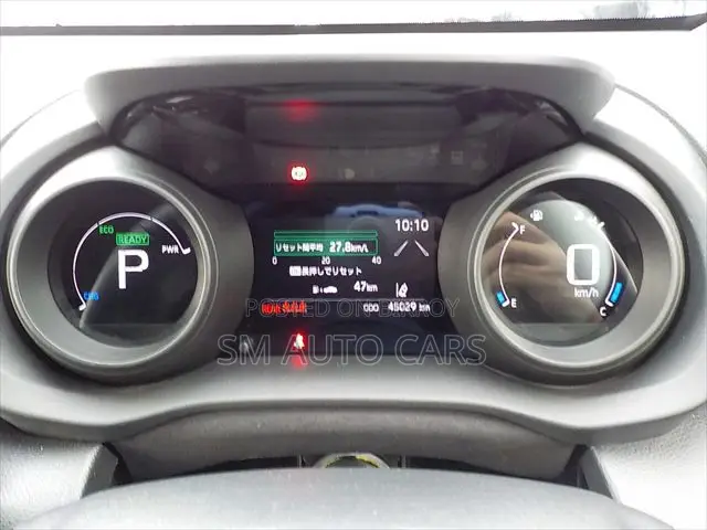 Toyota Yaris Cross 1.5 Hybrid FWD 2021 Red