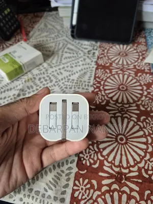 অ্যাপল চার্জার