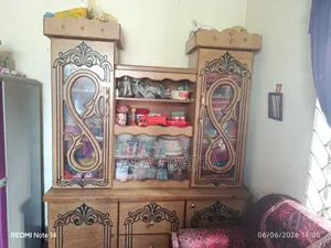 Showcase