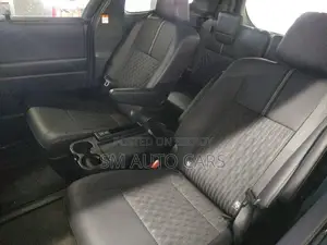 Toyota Noah 2023 Black
