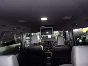 Toyota Noah 2023 Black