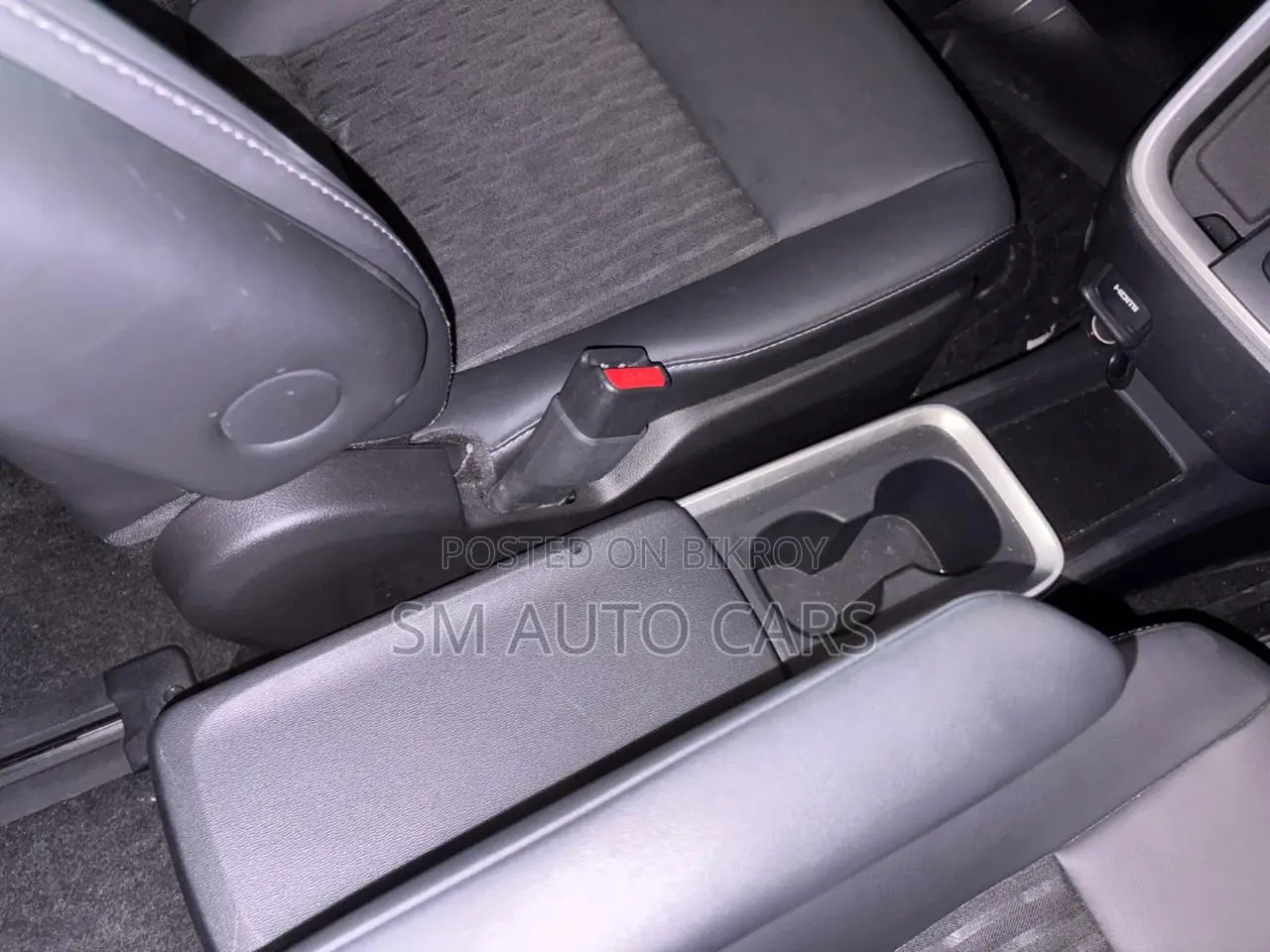 Toyota Noah 2023 Black