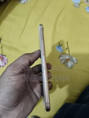 Apple iPhone 8 Plus 64 GB White