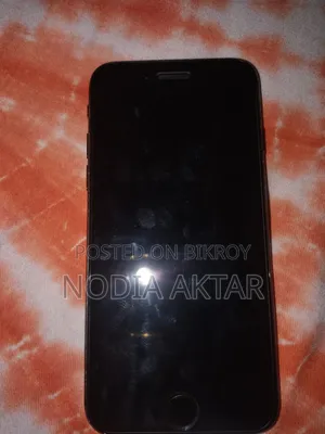 Apple iPhone 7 32 GB Black